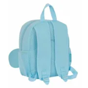 Mochila Infantil Safta 20 x 25 x 9 cm Koala Jogos | Disfarces - nacloset 2