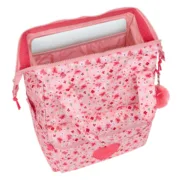 Mochila para notebook Vicky Martín Berrocal vmb Cor de Rosa 27 x 40 x 19 cm Informática | Computadores - nacloset 2