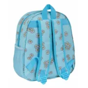 Mochila Escolar 3D Clásicos Disney Alice in Wonderland 27 x 33 x 10 cm Jogos | Disfarces - nacloset 2