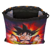 Saco Mochila com Cordas Safta Jogos | Disfarces - nacloset