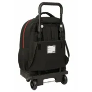 Mochila Escolar Safta 33 x 45 x 22 cm Jogos | Disfarces - nacloset 2