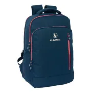 Mochila para notebook Safta Azul Informática | Computadores - nacloset