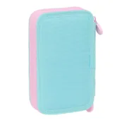 Bolsa Escolar Safta Heaven 12,5 x 19,5 x 4 cm Estojos - nacloset 2