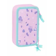 Bolsa Escolar Safta Cool days 12,5 x 19,5 x 5,5 cm Estojos - nacloset 2