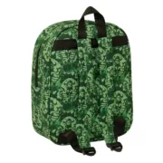 Mochila Escolar Hulk 22 x 27 x 10 cm 3D Jogos | Disfarces - nacloset 2