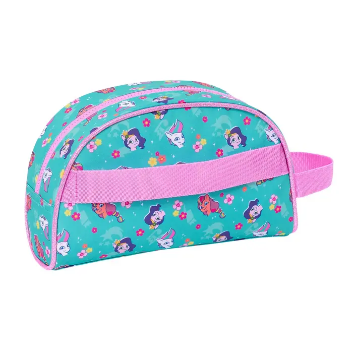 Nécessaire de Viagem My Little Pony Magic 26 x 16 x 9 cm Desporto | Lazer - nacloset 2