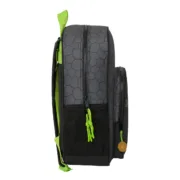 Mochila Escolar Teenage Mutant Ninja Turtles 33 x 42 x 14 cm Jogos | Disfarces - nacloset