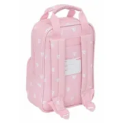 Mochila Escolar Safta 20 x 28 x 8 cm Koala Jogos | Disfarces - nacloset 2
