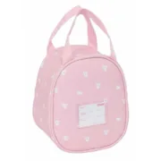 Nécessaire Infantil Safta Cor de Rosa 19 x 22 x 14 cm Koala Desporto | Lazer - nacloset 2