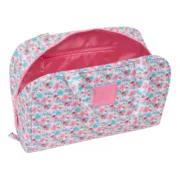 Nécessaire de Viagem Moos Flores 31 x 14 x 19 cm Desporto | Lazer - nacloset 2