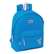 Mochila Escolar Stitch Hawaii 33 x 42 x 15 cm Jogos | Disfarces - nacloset