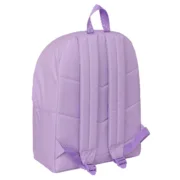 Mochila Escolar Stitch Sweet Azul Lilás 33 x 42 x 15 cm Jogos | Disfarces - nacloset 2