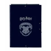 Pasta com argolas Harry Potter Captain 26 x 33,5 x 2,5 cm Jogos | Disfarces - nacloset