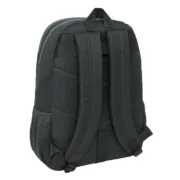 Mochila Escolar Real Madrid C.F. 24/25 32 x 44 x 16 cm Jogos | Disfarces - nacloset 2