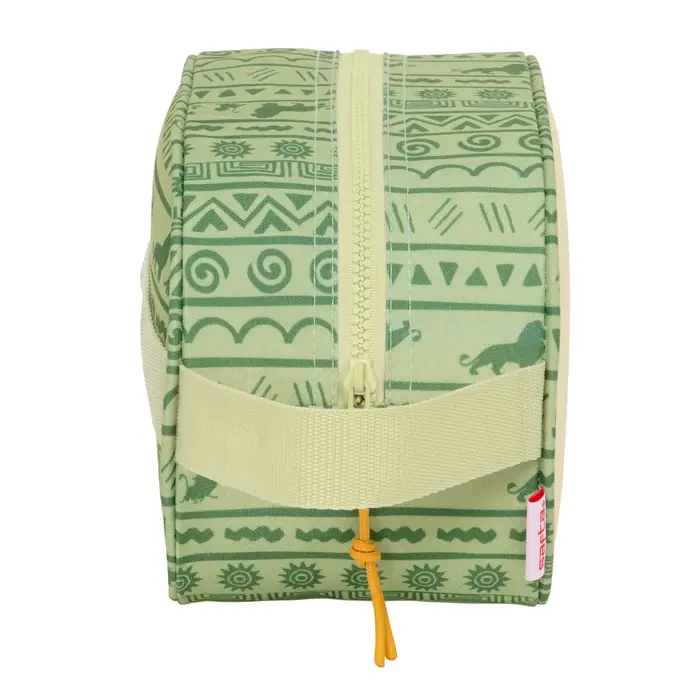 Nécessaire de Viagem Safta 26 x 15 x 12 cm Desporto | Lazer - nacloset 2