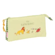 Bolsa Escolar Safta 22 x 12 x 3 cm Estojos - nacloset 2
