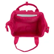 Mochila Casual Benetton benetton Cereja Azul Marinho Acessórios de Moda - nacloset 2