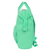 Mochila Casual Benetton benetton Verde Acessórios de Moda - nacloset 2