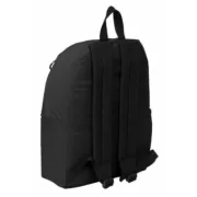 Mochila para notebook Munich Black Informática | Computadores - nacloset 2