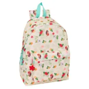 Mochila Escolar Safta 31 x 43 x 13 cm Jogos | Disfarces - nacloset