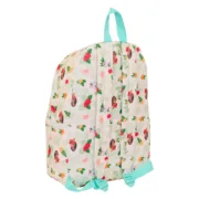 Mochila Escolar Safta 31 x 43 x 13 cm Jogos | Disfarces - nacloset 2