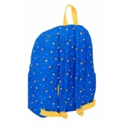 Mochila Escolar Safta 31 x 43 x 13 cm Jogos | Disfarces - nacloset 2