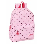 Mochila Escolar Safta 31 x 43 x 13 cm Jogos | Disfarces - nacloset