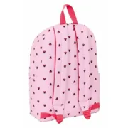 Mochila Escolar Safta 31 x 43 x 13 cm Jogos | Disfarces - nacloset 2