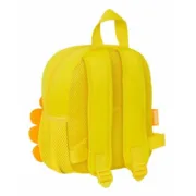 Mochila Escolar Safta 20 x 25 x 9 cm Jogos | Disfarces - nacloset 2