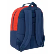 Mochila Escolar Safta 32 x 42 x 15 cm Jogos | Disfarces - nacloset 2