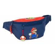 Bolsa de Cintura Safta 23 x 12 x 9 cm Acessórios de Moda - nacloset