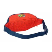 Bolsa de Cintura Safta 23 x 12 x 9 cm Acessórios de Moda - nacloset 2