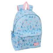 Mochila para notebook Frozen 31 x 43 x 13 cm 14,1″ Informática | Computadores - nacloset