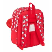 Mochila Escolar Safta 22 x 27 x 10 cm Jogos | Disfarces - nacloset 2