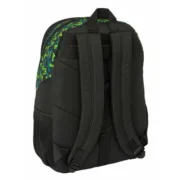Mochila Escolar Safta 32 x 44 x 16 cm Jogos | Disfarces - nacloset 2