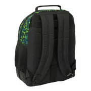 Mochila Escolar Safta 32 x 42 x 15 cm Jogos | Disfarces - nacloset 2
