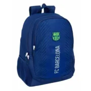 Mochila Escolar F.C. Barcelona 32 x 44 x 16 cm Jogos | Disfarces - nacloset