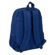 Mochila Escolar F.C. Barcelona 32 x 44 x 16 cm Jogos | Disfarces - nacloset 2