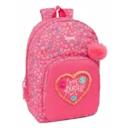 Mochila Escolar Safta 30 x 46 x 14 cm Jogos | Disfarces - nacloset