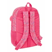 Mochila Escolar Safta 30 x 46 x 14 cm Jogos | Disfarces - nacloset 2