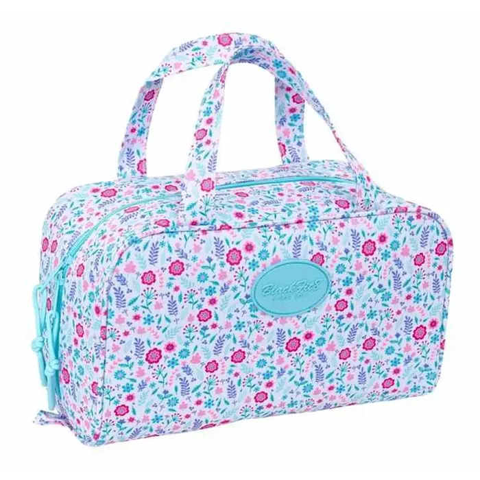 Nécessaire de Viagem Safta 31 x 14 x 19 cm Desporto | Lazer - nacloset 2