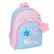 Mochila Safta 25 x 30 x 13 cm Jogos | Disfarces - nacloset 2