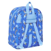 Mochila Escolar Bluey 22 x 27 x 10 cm Jogos | Disfarces - nacloset 2
