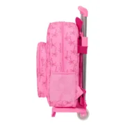 Mochila Escolar Lilo & Stitch Chill Cor de Rosa Menta 26 x 11 x 67 cm 26 x 34 x 11 cm Jogos | Disfarces - nacloset 2