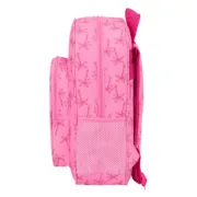 Mochila Escolar Lilo & Stitch Chill Cor de Rosa Menta 26 x 34 x 11 cm Jogos | Disfarces - nacloset 2