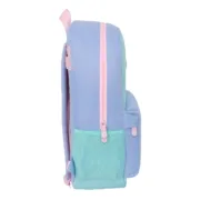 Mochila Escolar Safta 30 x 46 x 14 cm Jogos | Disfarces - nacloset