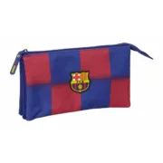 Estojo F.C. Barcelona 25/26 22 x 12 x 3 cm Estojos - nacloset