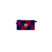 Estojo F.C. Barcelona 25/26 22 x 12 x 3 cm Estojos - nacloset 2