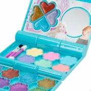 Conjunto de Maquilhagem Infantil Frozen Brinquedos e Jogos - nacloset 2