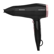 Secador de Cabelo Taurus ALIZE 2200 LITE 2200 W Preto Cabelo - nacloset